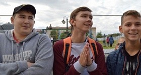 День солидарности в борьбе с терроризмом