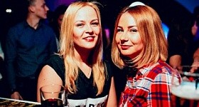 Inturist «DJ Andrey Keyton»
