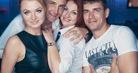 Метрополитан «POP и RNB»