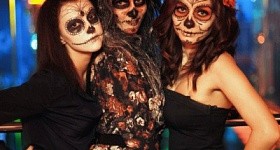 Мика «Halloween»