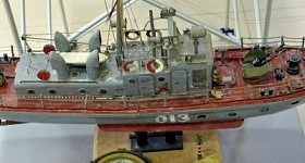 Выставка «Раритеты и артефакты: новое в музейном собрании»