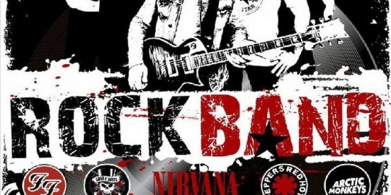 Rock Band