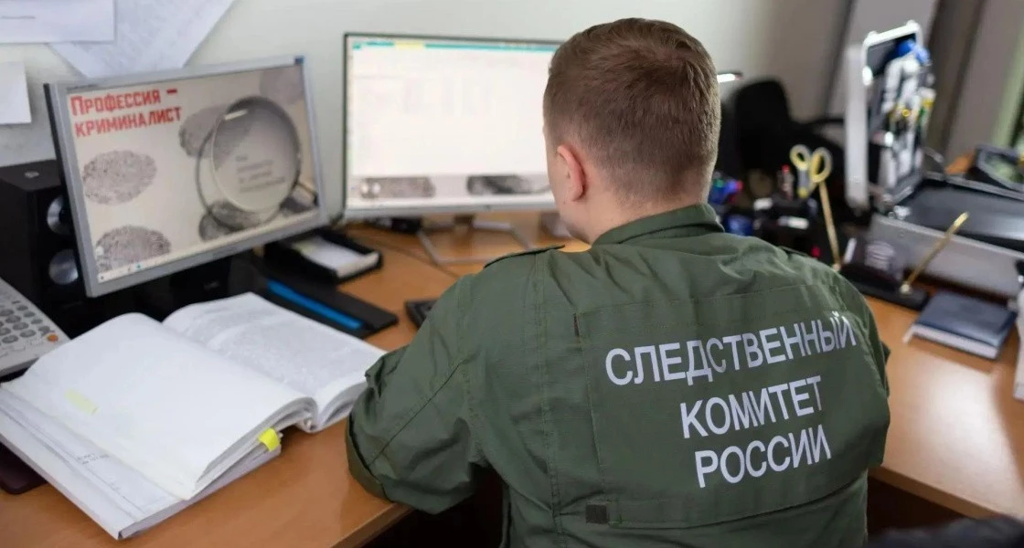 Благодаря новейшим технологиям в ХМАО раскрыли почти 60 старых преступлений