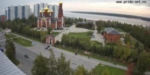 Храм Рождества Христова