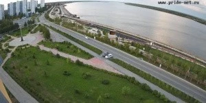 Нижневартовск, Прибрежная зона 3