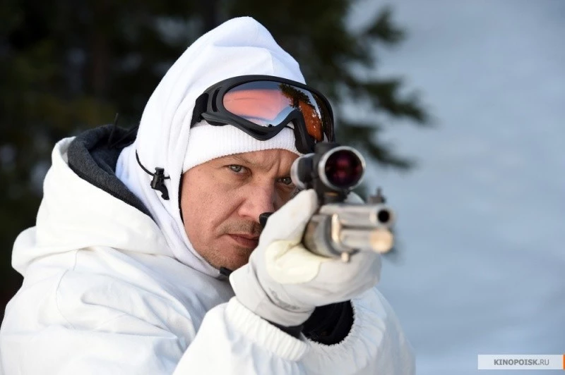 Ветреная река (2017)