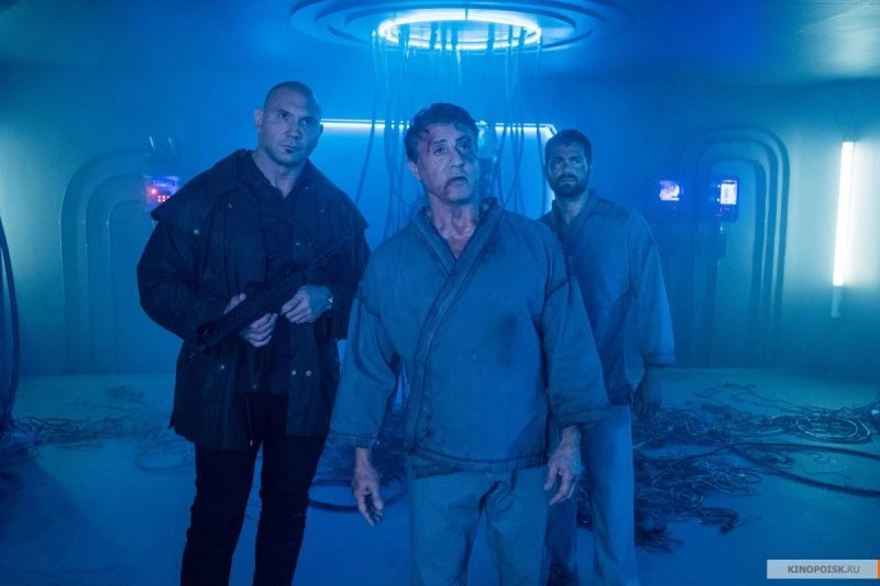 План побега 2 (2018)