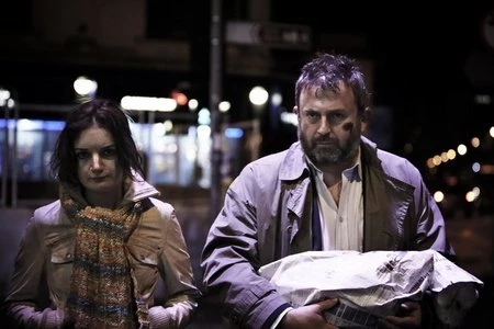 Блуждание ягнят (2011)