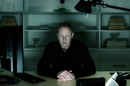 Девушка с татуировкой дракона (2011)
