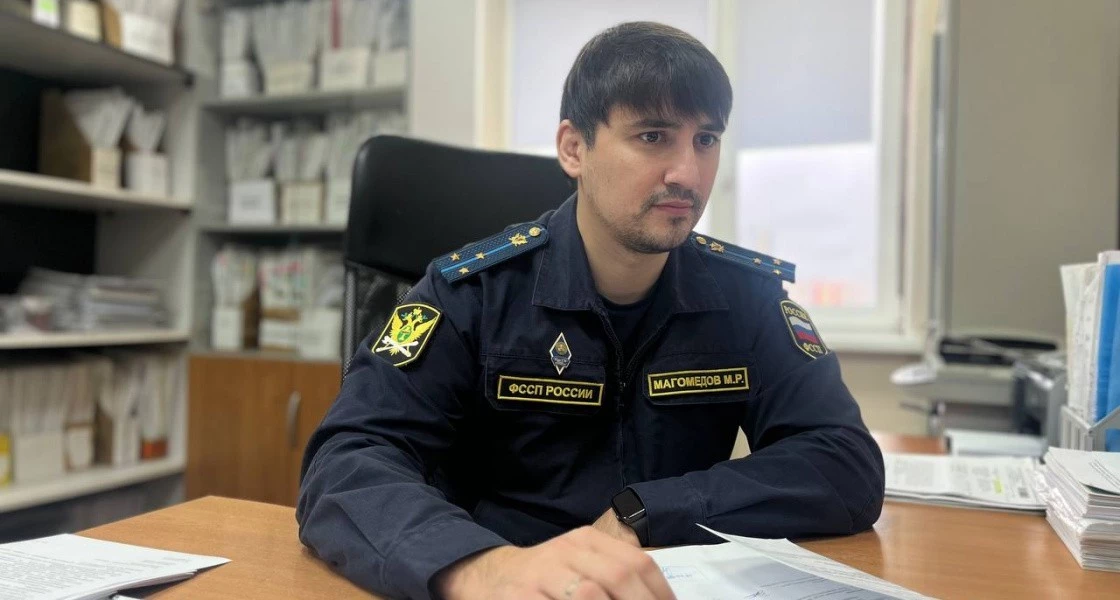 В Нижневартовске приставы оштрафовали «Почта Банк» за звонки сыну умершей клиентки