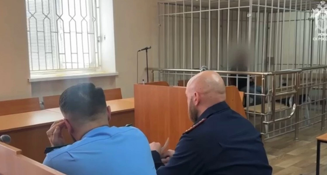 В ХМАО пресекли деятельность экстремистской организации