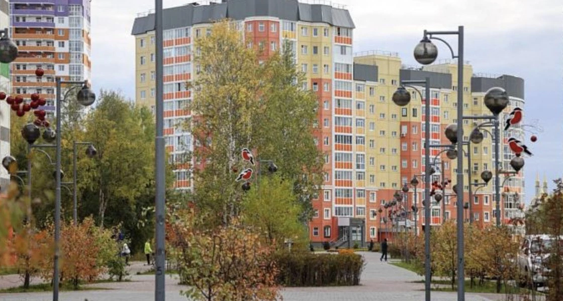 В Нижневартовске определили победителей конкурса инициативного бюджетирования на 2027 год
