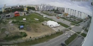 перекресток Мира - Романтиков