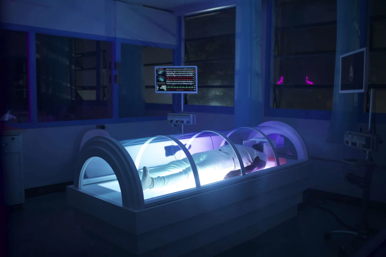 Сомния: Обитель кошмаров (2025)