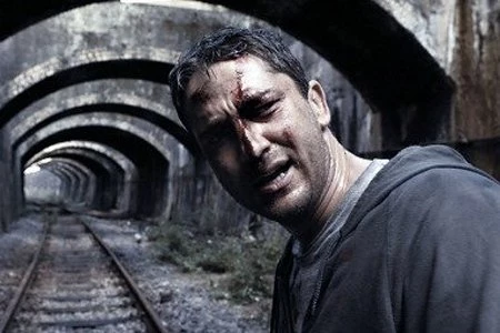 Рок-н-рольщик (2008)