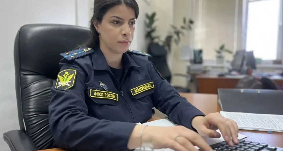 Жительница Нижневартовска закрыла долги сына по алиментам, чтобы спасти его от уголовки