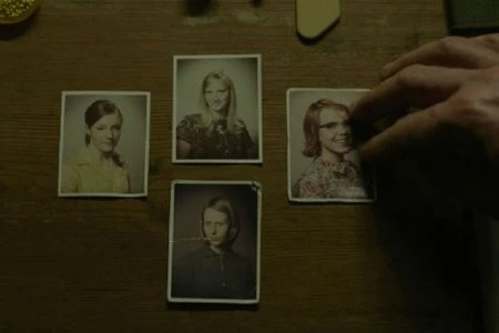 Девушка с татуировкой дракона (2011)