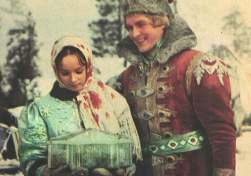 Морозко (1965)