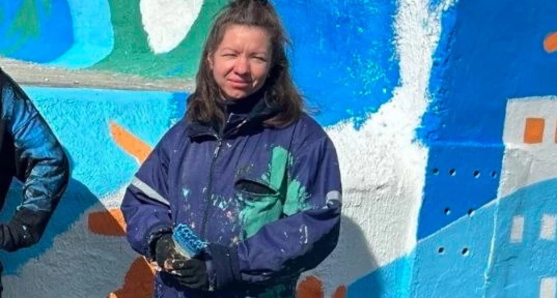 Известная художница из Нижневартовска стала свидетелем атаки БПЛА в Екатеринбурге