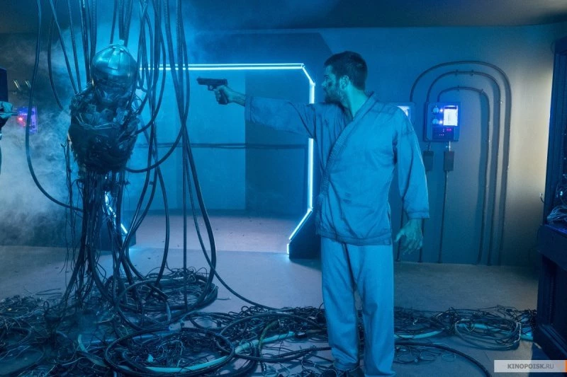 План побега 2 (2018)