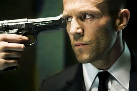 Перевозчик 3 (2008)