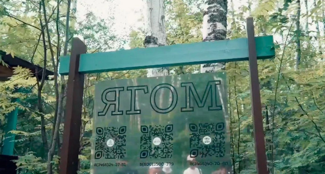 В Нижневартовске в выходные пройдет большой экофестиваль ЯгомФест