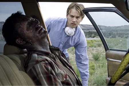 Носители (2009)