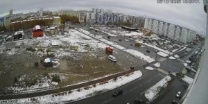перекресток Мира - Романтиков