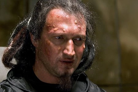Обитаемый остров (2008)