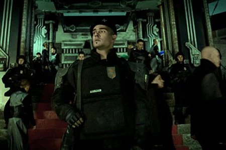 Обитаемый остров (2008)