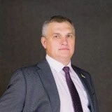 Алексей Сатинов