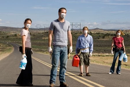 Носители (2009)