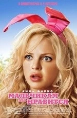 Мальчикам это нравится (2008) Мальчикам это нравится (2008)