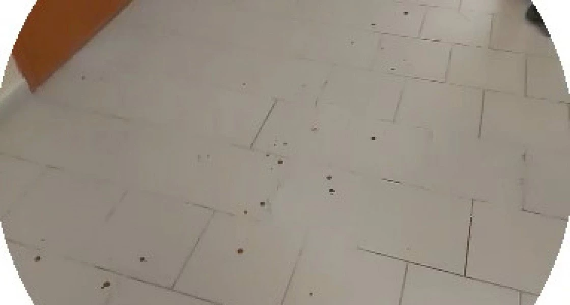 В Нижневартовске дети устроили кровавую драку в школе