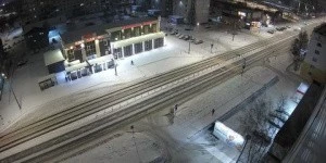улица Мира
