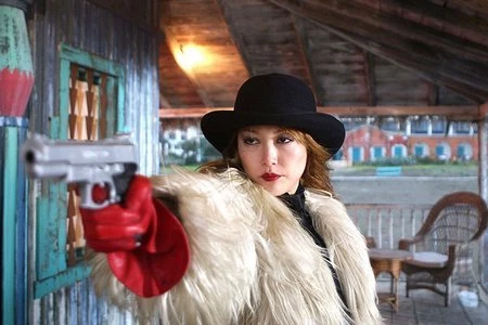 Братья Блум (2008)