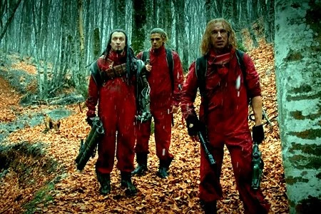 Обитаемый остров (2008)