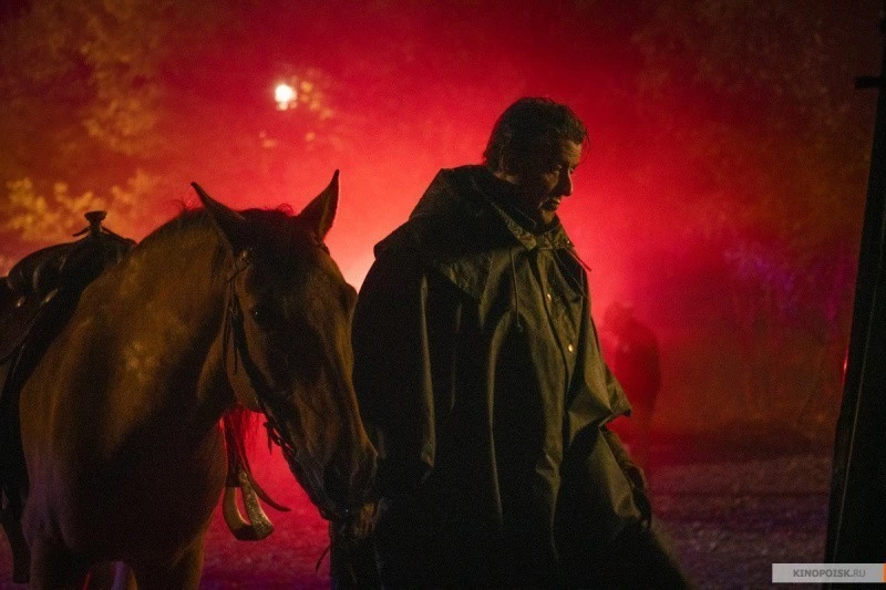 Рэмбо: Последняя кровь (2019)