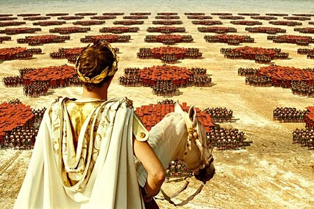 Астерикс на Олимпийских играх (2008)