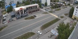 улица Мира