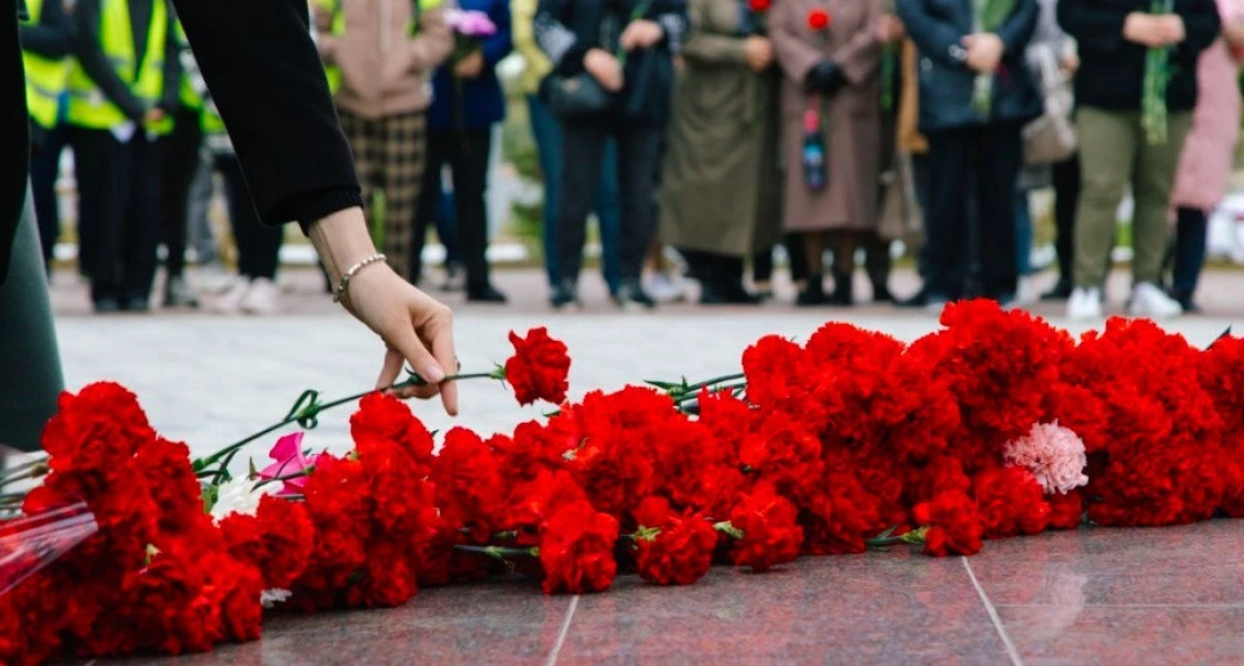 В Нижневартовске почтут память жертв бесланской трагедии