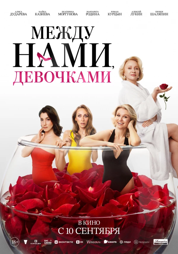Между нами, девочками (2026)