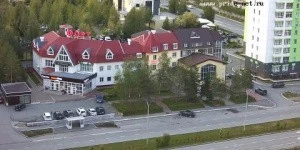 Нижневартовск, ТЦ Форт