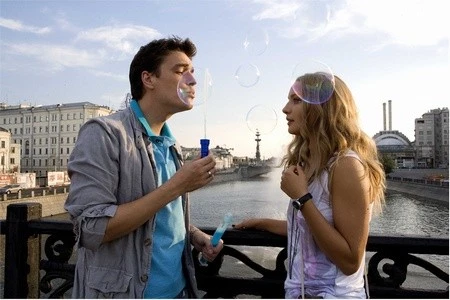 Свадьба по обмену  (2011)