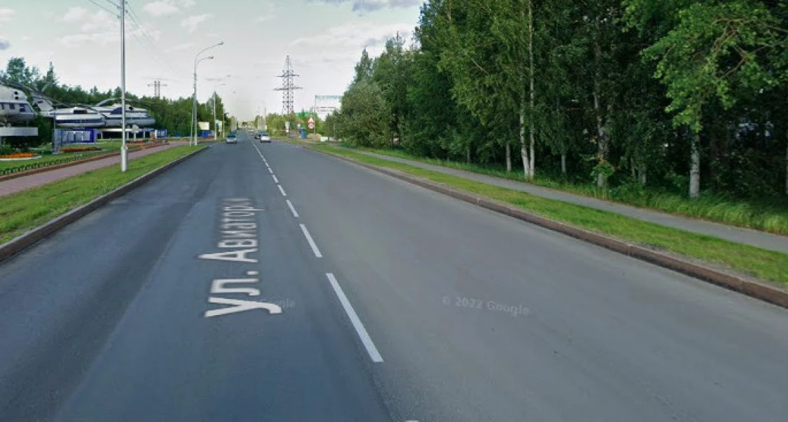 В Нижневартовске обновят одну из стратегически важных улиц