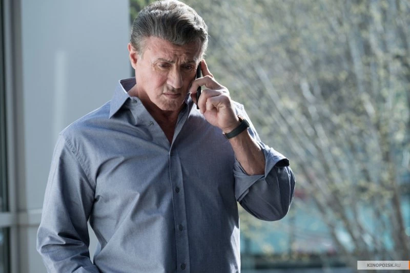 План побега 2 (2018)