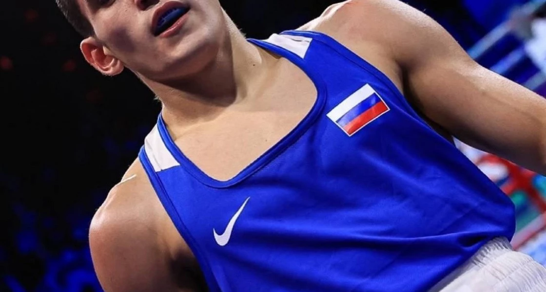 Олимпийский чемпион из Нижневартовска Альберт Батыргазиев будет выступать за сборную Мордовии