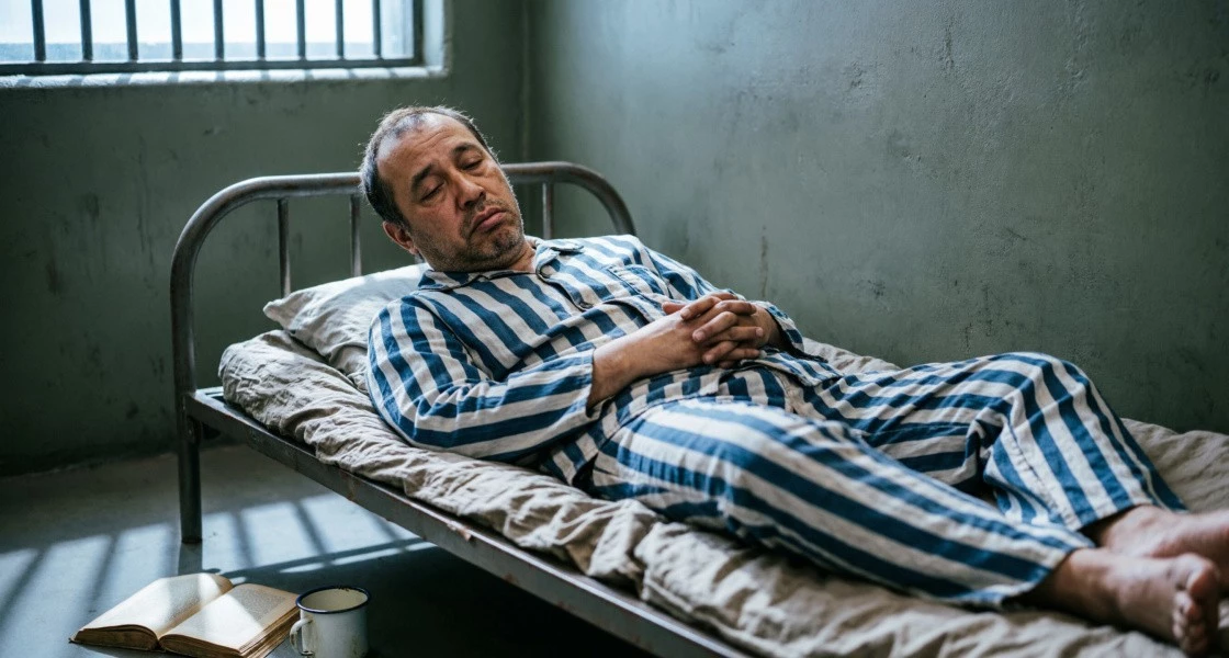 Зэк-тунеядец заплатит за содержание в исправительной колонии Нижневартовска
