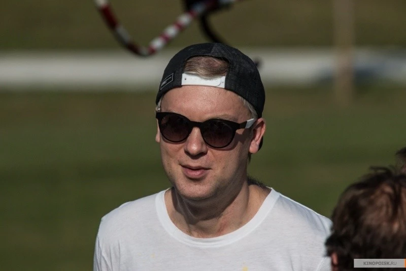 Жених (2016)
