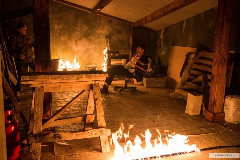 Жених (2016)